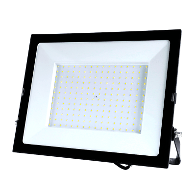 Proyector de Area Led 200W  Ecothin 6000K Luz Fria  (wt)1