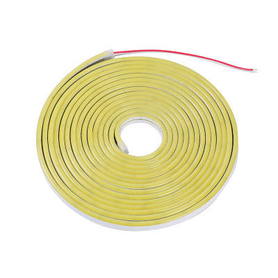 Neón Led 12V 6W/m 5mt 3000K Cálida Blíster SEC wt U5C