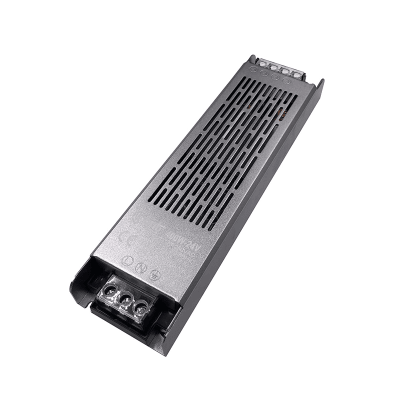 Fuente Poder 24V 10A 400W MQ Compacta1