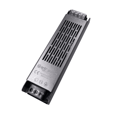 Fuente Poder 24V 8,3A 200W MQ Compacta1