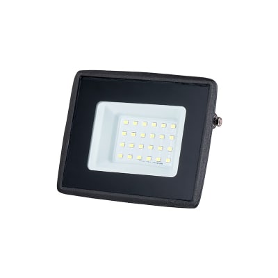 Proyector de Área 20w 6000k Thin Light S5D1