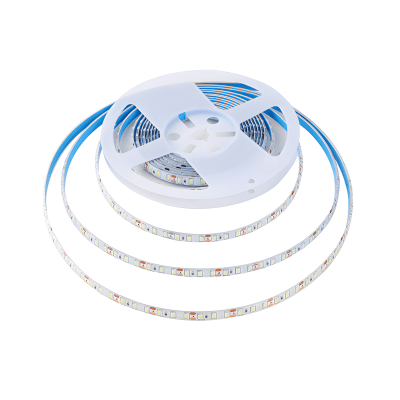 Cinta 12V 120Led/m 8W/m 2835 4000K Neutra 5mt SEC1