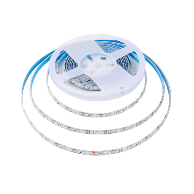 Cinta 12V 120Led/m 8W/m 2835 6500K Fría 5mt SEC1
