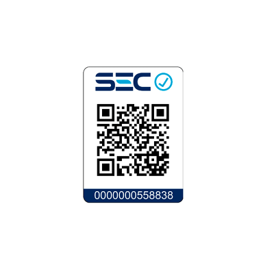 Neón Led 12V 6W/m 5mt Celeste Hielo Blíster SEC wt U5C