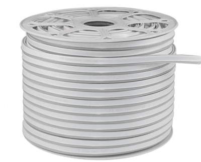 Neón Led 220V 8W/m 100mt RGB Multicolor (zh) X1B1