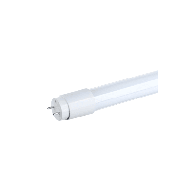 Tubo T8 18W 120cm 3000K Luz Cálida U3C