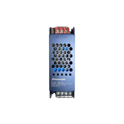 Fuente de Poder 24V 4.16A 100W HQ Compacta kn