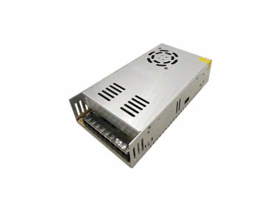Fuente de Poder 12V 33.3A 400W IP20