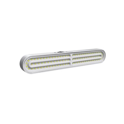 Equipo Emergencia Plano 450Lúm 3-9Hrs (57x340x34mm)1