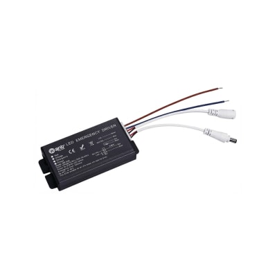 Kit de Emergencia para Panel Led 3-60W (con driver) Slim (wt)1