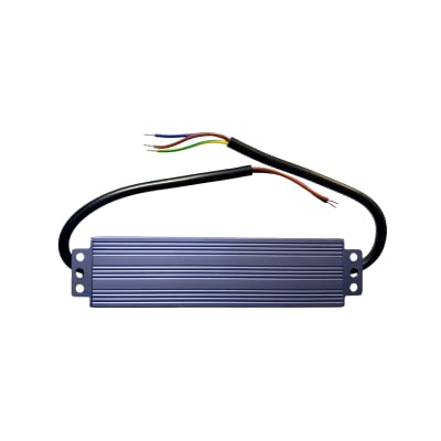 Fuente de Poder 24V 4.16A 100W IP67 Hermética