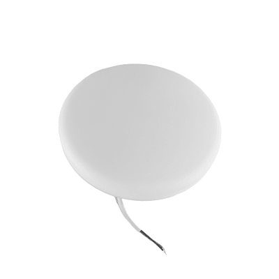 Panel Led 36W Redondo Embutido Libre Calado 3000K Luz Cálida1