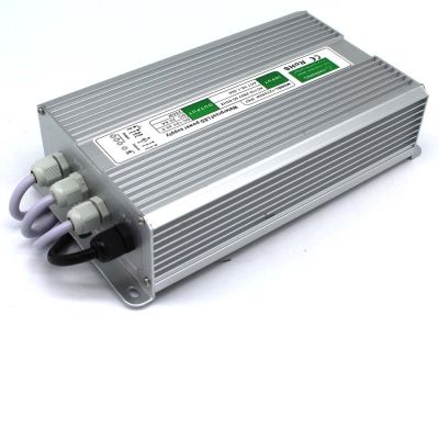 Fuente de Poder 12V 20,8A 250W IP671