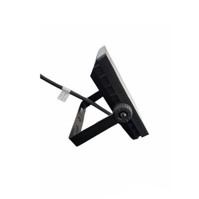Proyector de Área 10W led 6000K Luz Fría Vidrio Empavonado