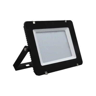 Proyector de Área 200W SMD Street 3000K Cálida IP65 SEC