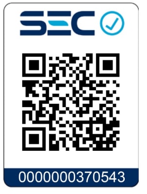 Luminaria Pública PubStreet 60W 5000K Luz Día Certif SEC