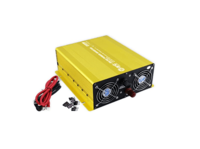 Inversor Onda Pura 12V 2200W
