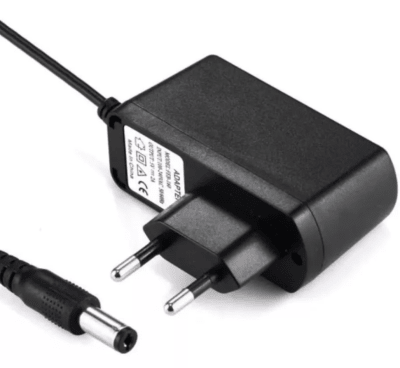 Transformador 12V 2A 24W Tipo Cargador de Celular