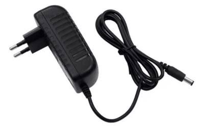 Transformador 12V 3A 36W Tipo Cargador Celular