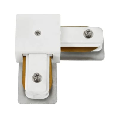 Unión Riel Blanco Monofásico 