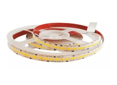 Cinta Led 24V 2835 20w/m IP20 240Led/m 6500K Luz Fría 5mt1