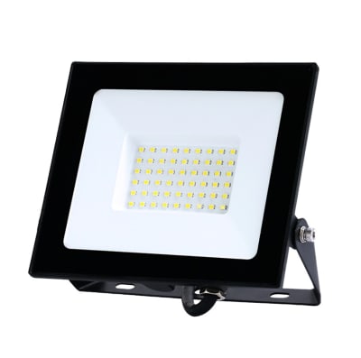 Proyector de Área Led Eco Thin 50w 6000k SEC1