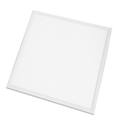 Panel Led 48W 603x603mm 5000K Luz Fría Slim