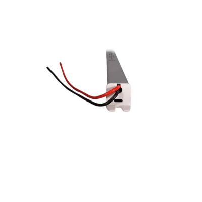 Fuente de Poder 12V 5A 60W Delgada