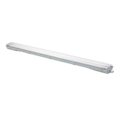 Canoa Estanco 120cm para 2 Tubos (sin tubos) (wt)1
