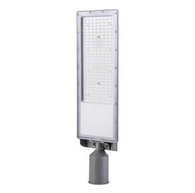 Luminaria Pública PubStreet Eco 100W 3000K Luz Cálida Cert SEC1
