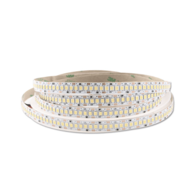 Cinta Led 12V 2835 20W/m IP20 240Led/m 4000K Luz Neutra 5mt