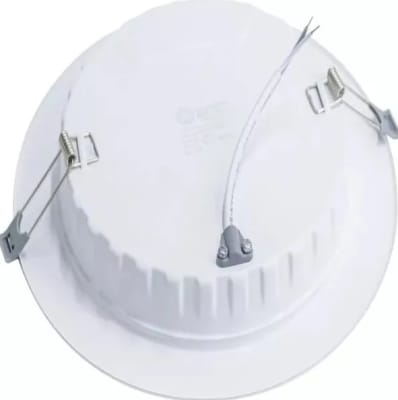 Panel 20W Redondo Embutir 175/150mm 5500K Luz Fría (wt)
