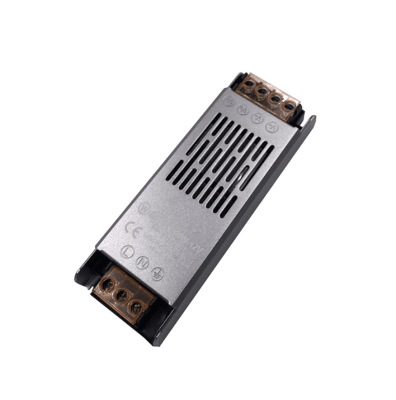 Fuente de Poder 12V 8,3A 100W MQ Compacta1