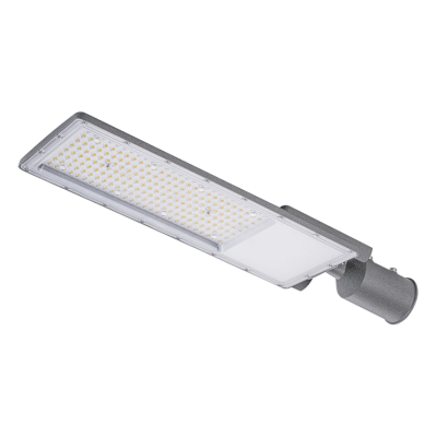 Luminaria Pública Eco PubStreet  150W 5500K Luz Fría Certificada (wt)