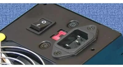 Cable Poder PC C13/C