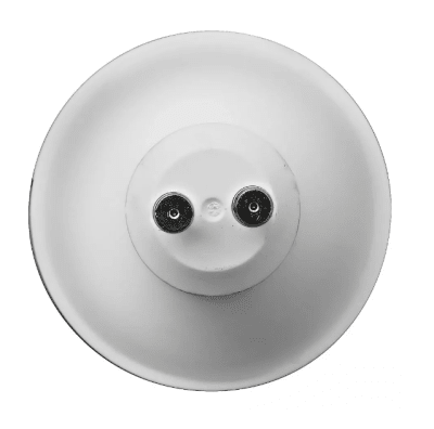 Ampolleta GU10 7W 38° 4000K Luz Neutra (VSP1907-N)(vm)