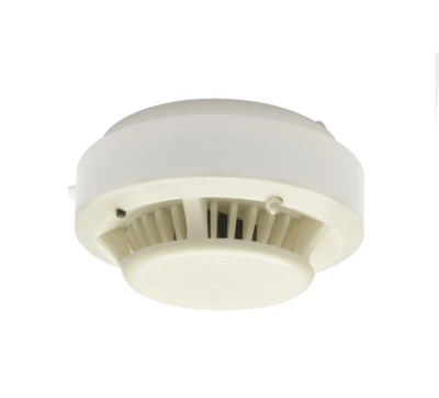 Detector de Humo Ø4,1cms
