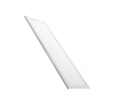 Panel 70W 8000Lm Ra>70 1203x603mm FP>0.6 6500K Luz Fría