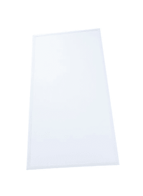 Panel 70W 8000Lm Ra>70 1203x603mm FP>0.6 6500K Luz Fría