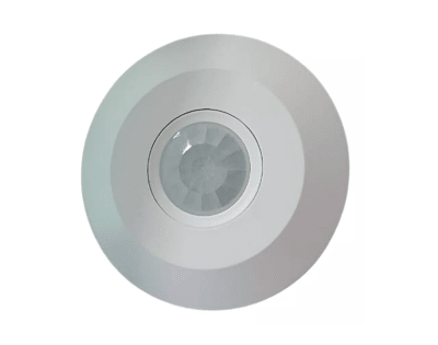 Sensor De Movimiento Smart Wifi Sobrepuesto IP20 220V