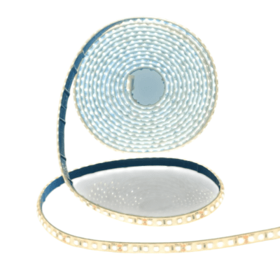 Cinta 24V 2835 9W/m IP68 120Led/m 4000K Neutra 10mt