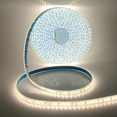 Cinta 24V 2835 9W/m IP68 120Led/m 4000K Neutra 10mt