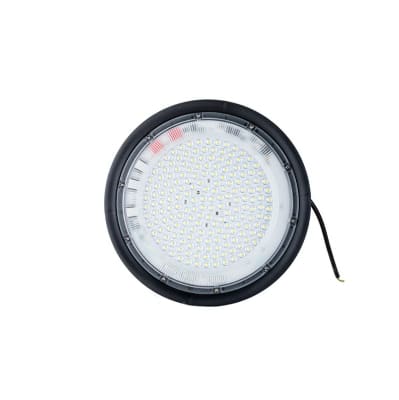 Campana Led UFO Eco A 150W 4000K Luz Neutra1