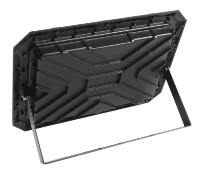 Proyector de Área Solar 1300Lúm 6500K Luz Fría Panel Independiente Eco (wt)