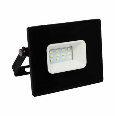 Proyector de Área Led 10W Street 6000K Luz Fría SEC (wt)1