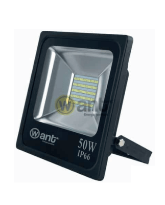 Proyector De Área Eco Smd 50W 6500K Luz Fría SEC1