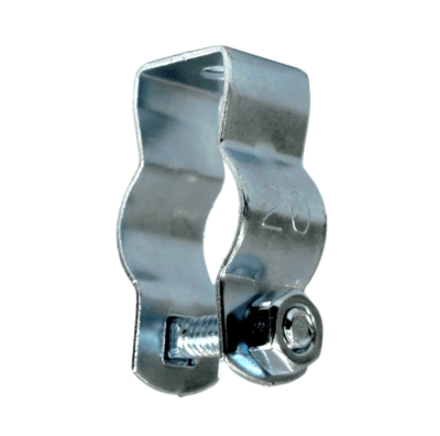 Abrazadera Caddy EMT 20mm