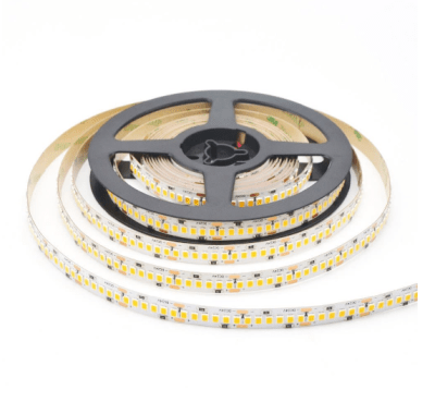 Cinta Led 24V 2835 10W/m IP20 120Led/m 6000K Luz Fría
