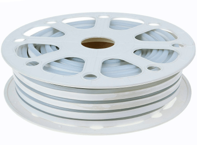 Neón Led 12V 6W/m 50mt 3000K Luz Cálida (kn)1