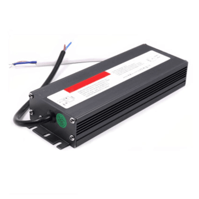 Fuente de Poder 12V 10A 120W IP67 Hermética1